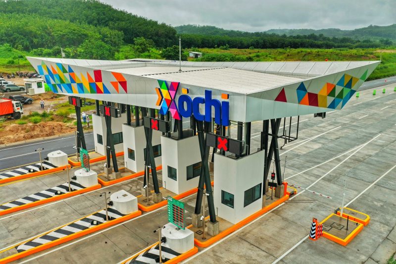 “Xóchi, Corredor de las Flores” entra en operación y refuerza la conectividad y el desarrollo en la Costa Sur de Guatemala