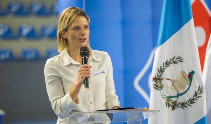 Fundación Bi celebra el talento juvenil con la primera edición del Open Centroamericano de Taekwondo