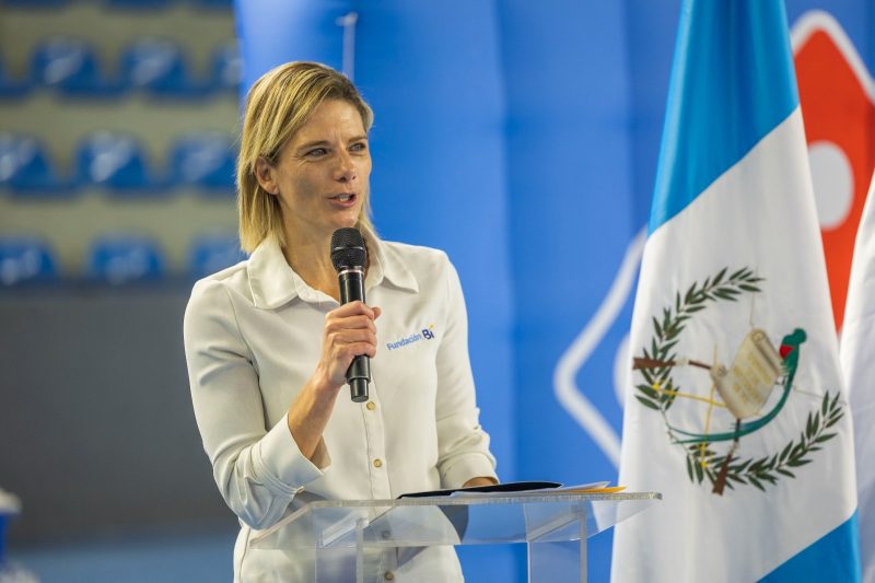 Fundación Bi celebra el talento juvenil con la primera edición del Open Centroamericano de Taekwondo