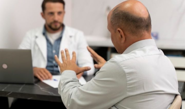 Mantener la salud prostática requiere atención desde muchos años antes de los 50