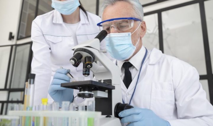 La investigación oncológica en médicos en formación gana espacio regional con 72 trabajos en la segunda edición del Desafío Científico Adium