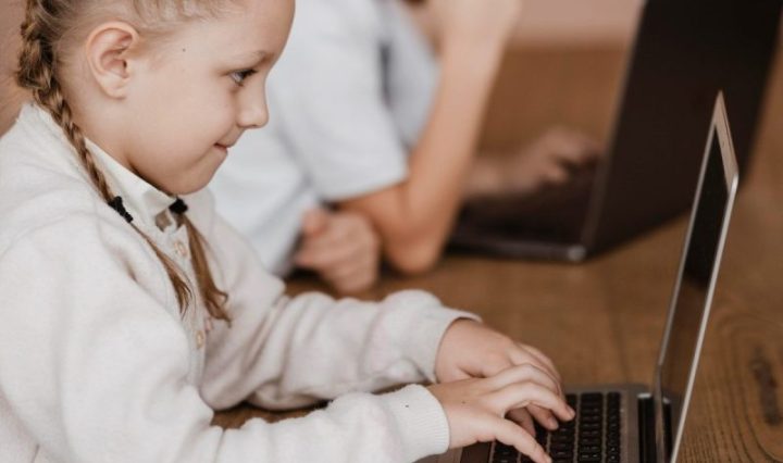 Cómo la exposición de datos en la infancia puede facilitar el robo de identidad