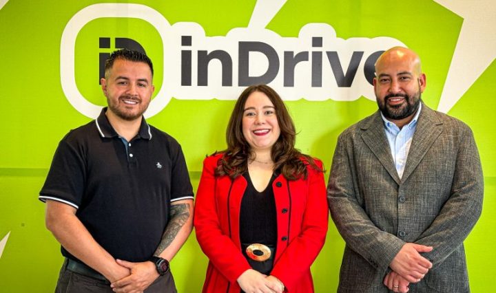 inDrive consolida su apuesta por Guatemala con un modelo que impulsa oportunidades económicas y acceso a una movilidad justa