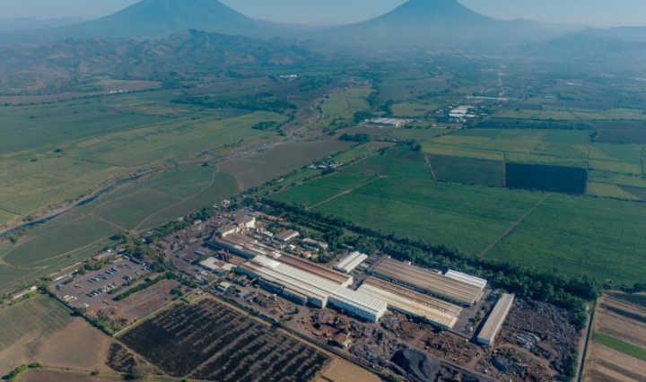 Día Mundial del Medio Ambiente: Grupo AG reitera su compromiso con la protección ambiental y la excelencia industrial