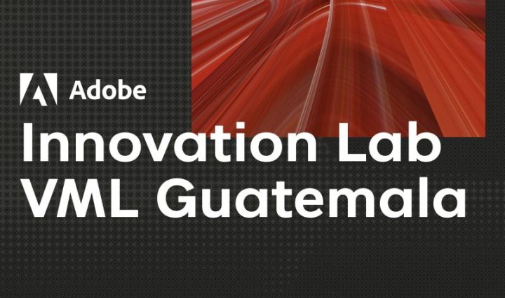 Innovation Lab de VML Guatemala: El hub que diseña las nuevas experiencias digitales de las marcas líderes del mundo