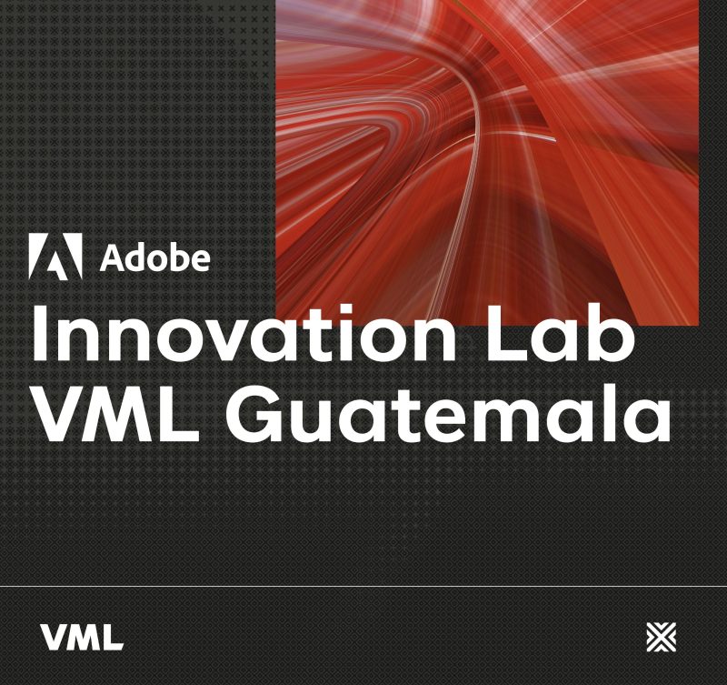 Innovation Lab de VML Guatemala: El hub que diseña las nuevas experiencias digitales de las marcas líderes del mundo