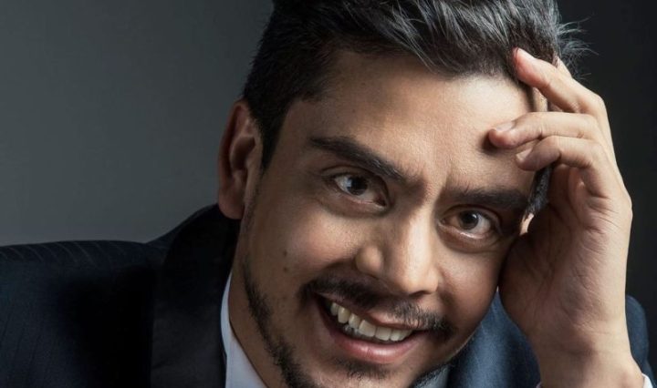 JAYRO BUSTAMANTE DIRIGIRÁ “REPÚBLICA LUMINOSA”, NUEVO THRILLER PRODUCIDO POR RT FEATURES