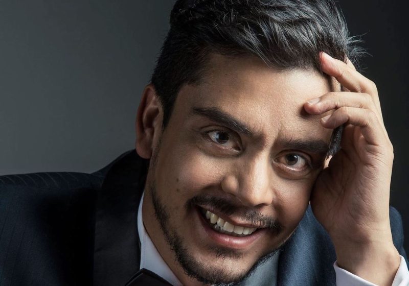 JAYRO BUSTAMANTE DIRIGIRÁ “REPÚBLICA LUMINOSA”, NUEVO THRILLER PRODUCIDO POR RT FEATURES