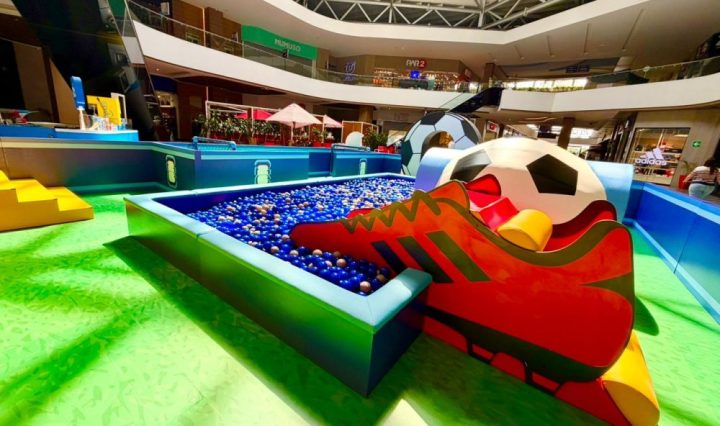 La Copa se vive en Pradera 7