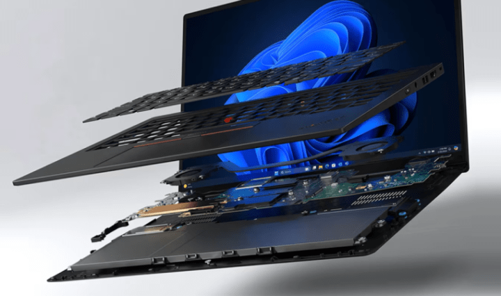 Lenovo presenta AION, iniciativa que amplía la eficiencia y escalabilidad de la IA con arquitecturas híbridas