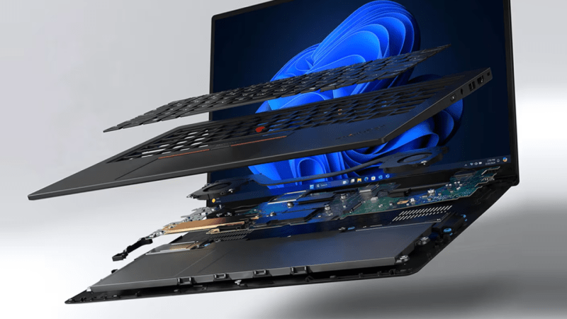 Lenovo presenta AION, iniciativa que amplía la eficiencia y escalabilidad de la IA con arquitecturas híbridas