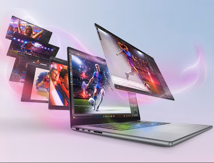 Lenovo y FIFA preparan el debut de avatares digitales IA