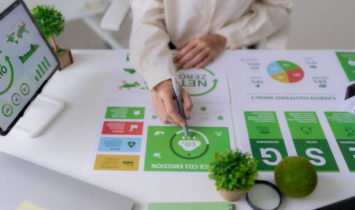 Mapfre neutraliza el 84% de su huella de carbono operativa en 16 proyectos globales de compensación