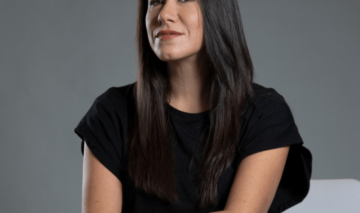 Mastercard nombra a Andreia Morelli como vicepresidenta senior de Marketing y Comunicaciones para la División Norte de América Latina y el Caribe