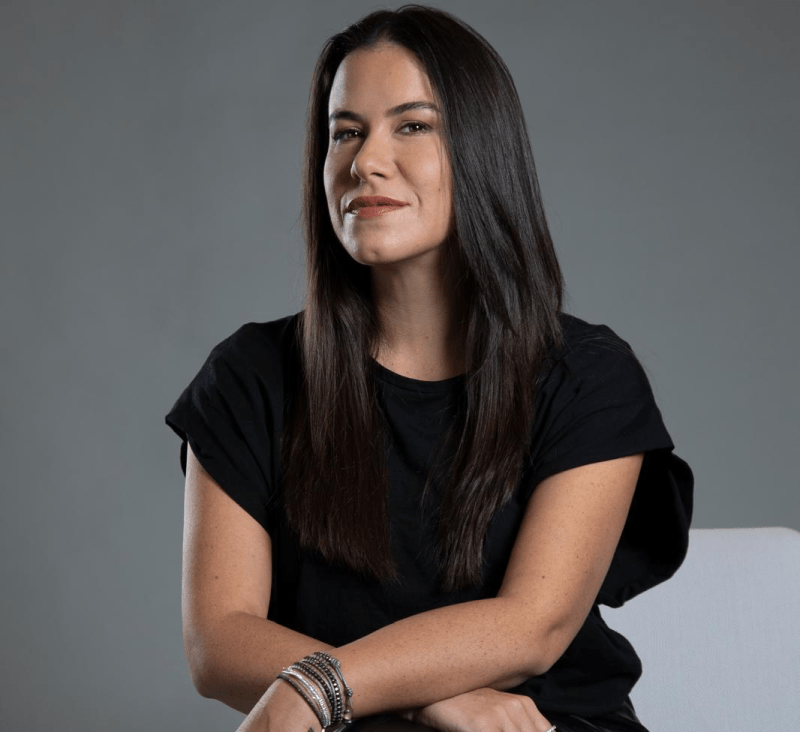 Mastercard nombra a Andreia Morelli como vicepresidenta senior de Marketing y Comunicaciones para la División Norte de América Latina y el Caribe