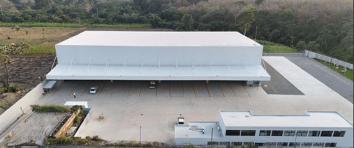 Coca-Cola Los Volcanes inaugura Centro de Distribución en Mazatenango y fortalece su operación en el suroccidente del país