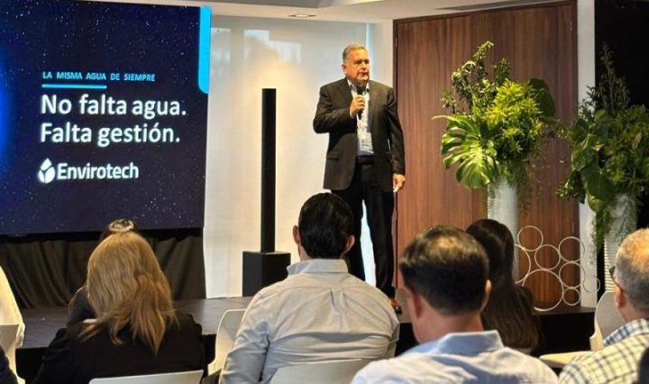 MULTITUBO IMPULSA LA CONSTRUCCIÓN SOSTENIBLE CON TECNOLOGÍA CALCIO-ZINC