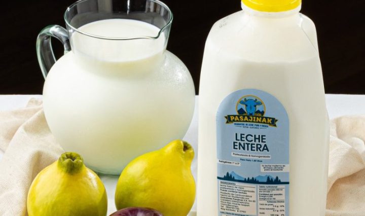 Leche, frescura y bienestar: Pasajinak destaca los beneficios de los lácteos para las familias guatemaltecas