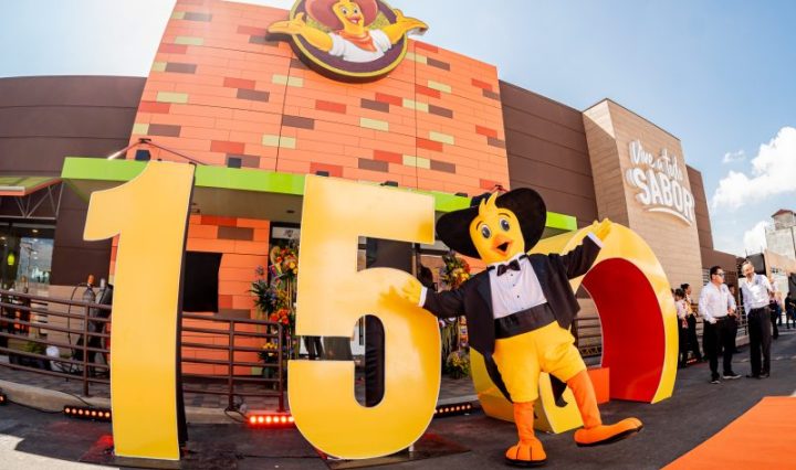POLLO CAMPERO CELEBRA 55 AÑOS Y CONTINÚA CRECIENDO