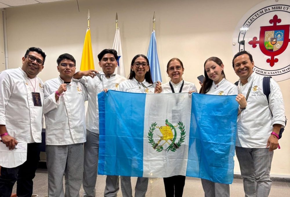 Premio Escuela Culinaria Las Margaritas 03