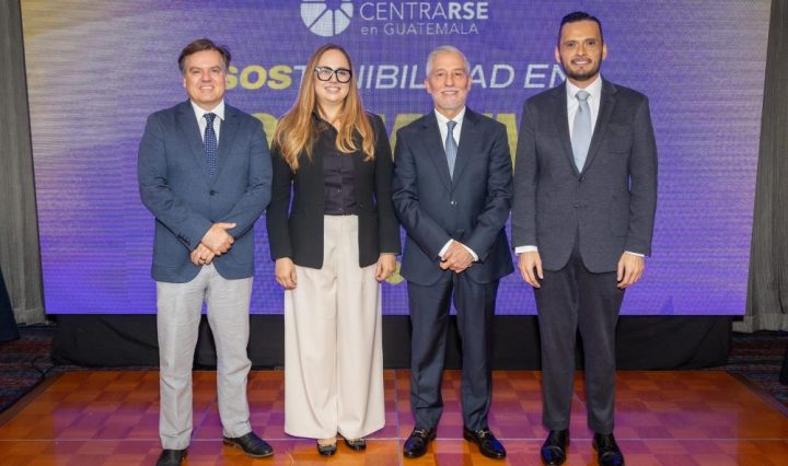semana de sostenibilidad centrarse CentraRSE