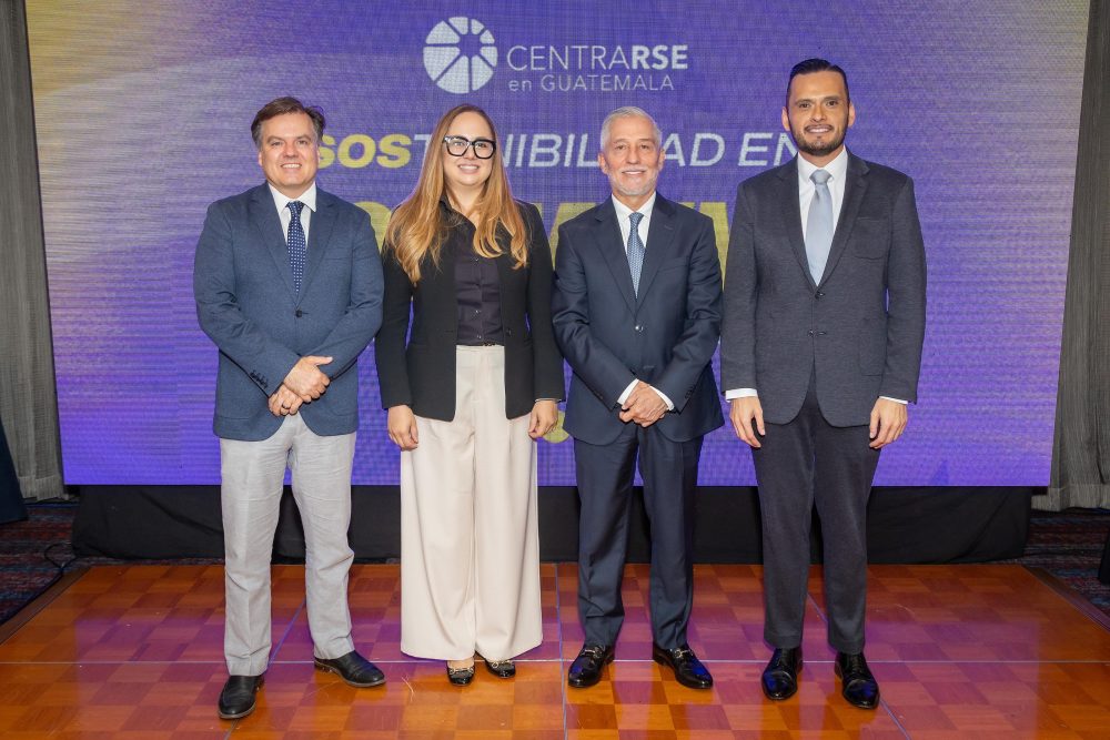 semana de sostenibilidad centrarse CentraRSE