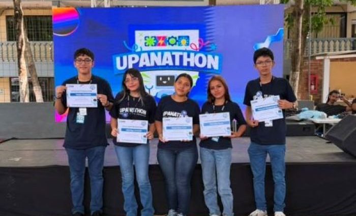 UPANATHON