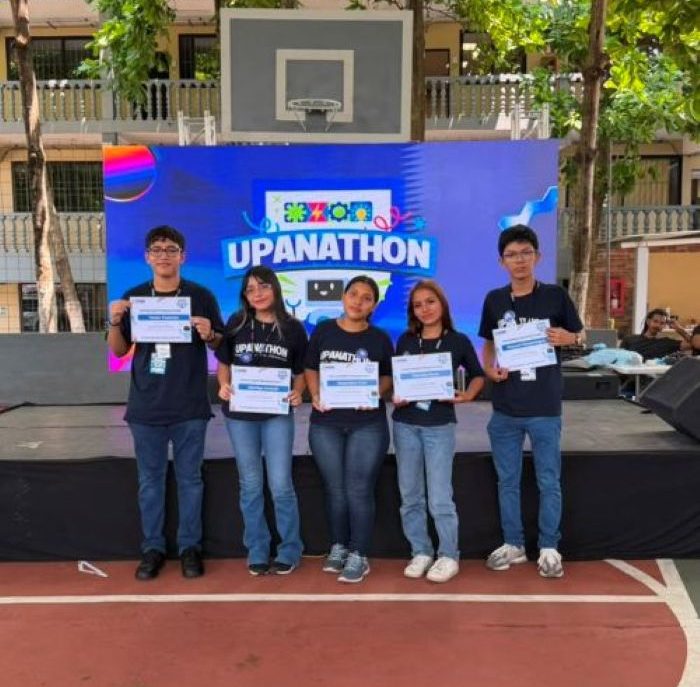 UPANATHON