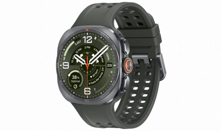 Samsung revoluciona la salud digital desde la muñeca: Galaxy Watch Ultra2 y Galaxy Watch9 debutan en el Galaxy Unpacked 2026