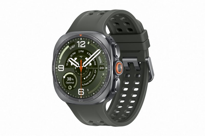 Samsung revoluciona la salud digital desde la muñeca: Galaxy Watch Ultra2 y Galaxy Watch9 debutan en el Galaxy Unpacked 2026