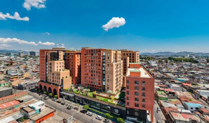 ÍNTEGRO participará en ExpoCasa 2026 con su portafolio de vivienda y descuentos exclusivos de hasta Q145,000