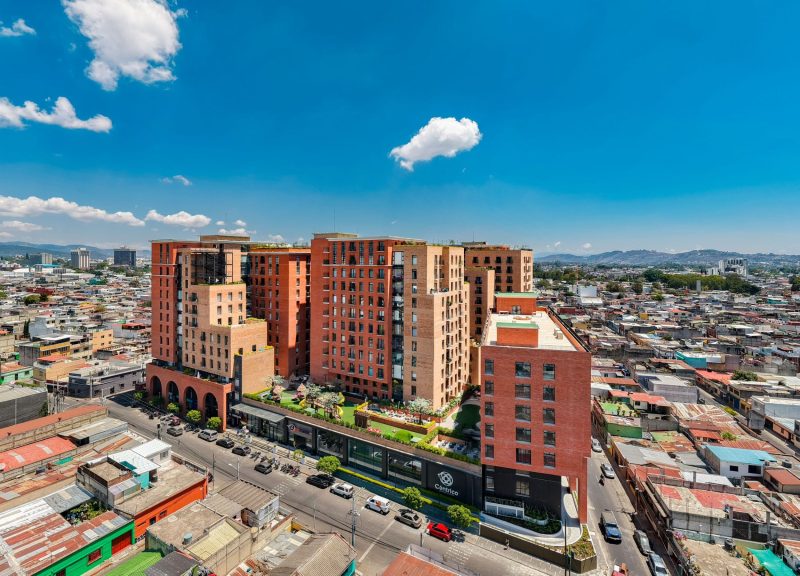 ÍNTEGRO participará en ExpoCasa 2026 con su portafolio de vivienda y descuentos exclusivos de hasta Q145,000