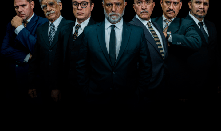 El teatro cobra vida en agosto: 5ta. Columna presenta "12 Hombres en Pugna" y "La Cenicienta" en el Teatro IGA