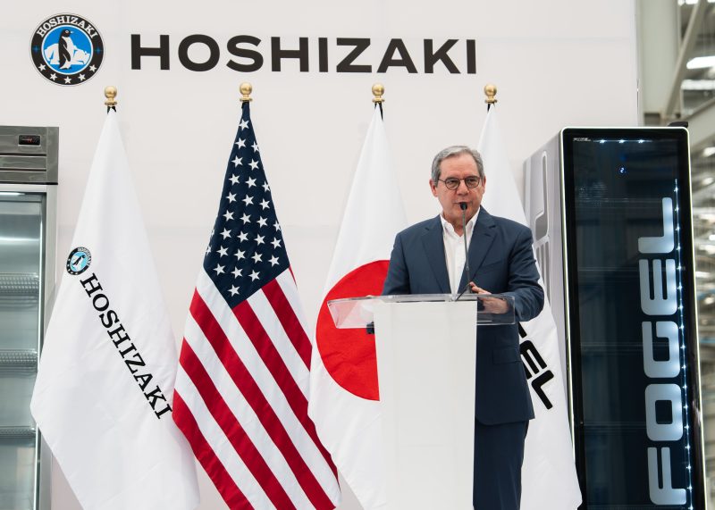FOGEL INAUGURA MEGA PLANTA EN EL JOCOTILLO: GENERARÁ 1,800 EMPLEOS Y PROYECTA USD170 MILLONES ANUALES EN EXPORTACIONES