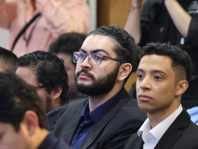 Recibe una beca de Q200 mil para estudios de posgrado en carreras científicas o tecnológicas