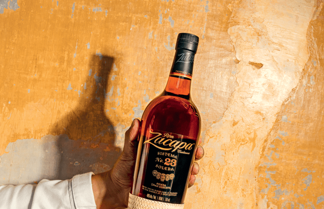 Assouline Zacapa from Guatemala 2