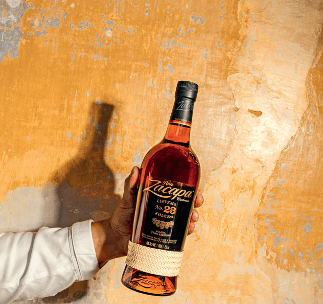 Assouline Zacapa from Guatemala 2