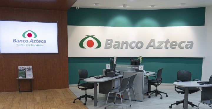 Banco Azteca mejora calificación otorgada por Moody´s Local Guatemala