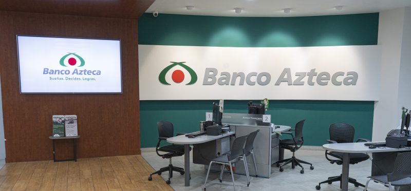 Banco Azteca mejora calificación otorgada por Moody´s Local Guatemala