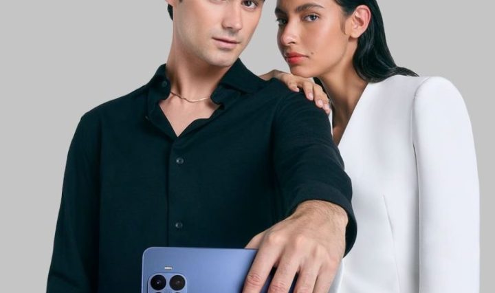 El accesorio que nunca dejamos redefine el estilo en 2026: la Serie Xiaomi 17T convierte al smartphone en una extensión de tu estilo