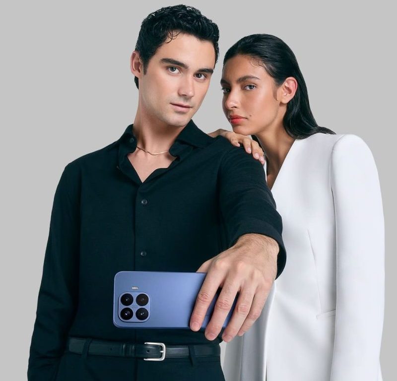 El accesorio que nunca dejamos redefine el estilo en 2026: la Serie Xiaomi 17T convierte al smartphone en una extensión de tu estilo