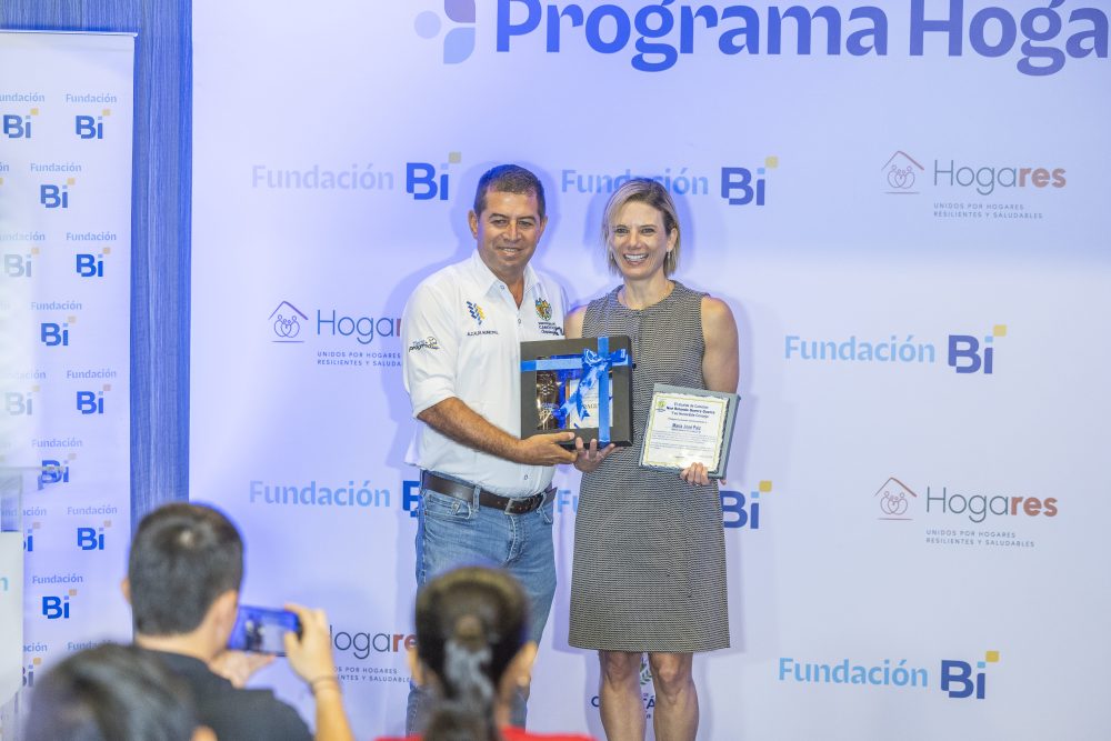 Camotán hoares fundacion bi