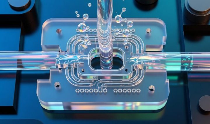 Investigadores del Tec desarrollan innovador microsensor para prevenir explosiones en baterías de litio