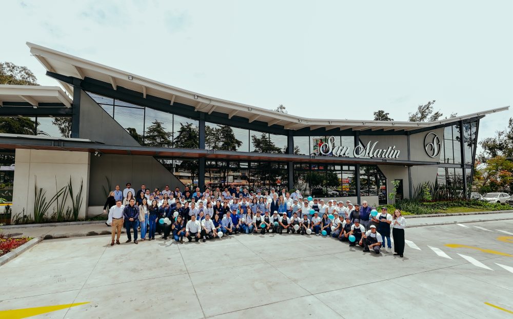 CP SAN MARTIN Roosevelt Seminario