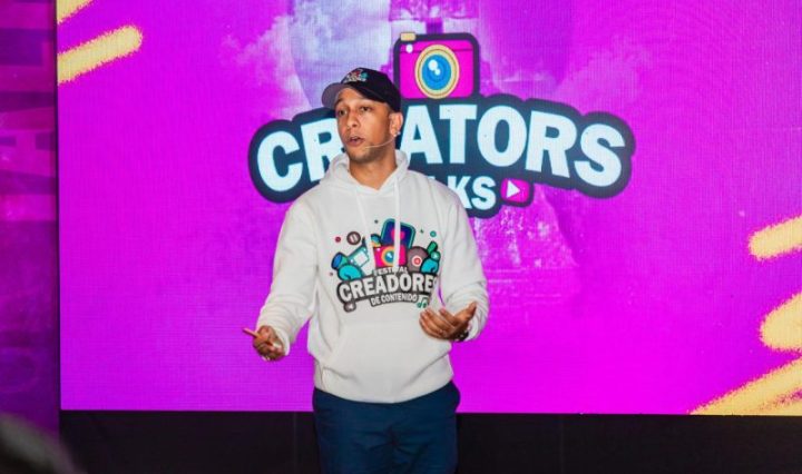 REGRESA EL EVENTO MÁS GRANDE DE CREADORES DE CONTENIDO LATINOAMERICANOS A GUATEMALA