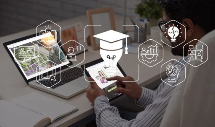 Rompiendo fronteras: la educación virtual y en línea como motor de democratización de la educación superior en Guatemala
