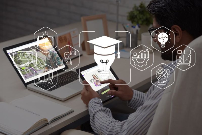 Rompiendo fronteras: la educación virtual y en línea como motor de democratización de la educación superior en Guatemala