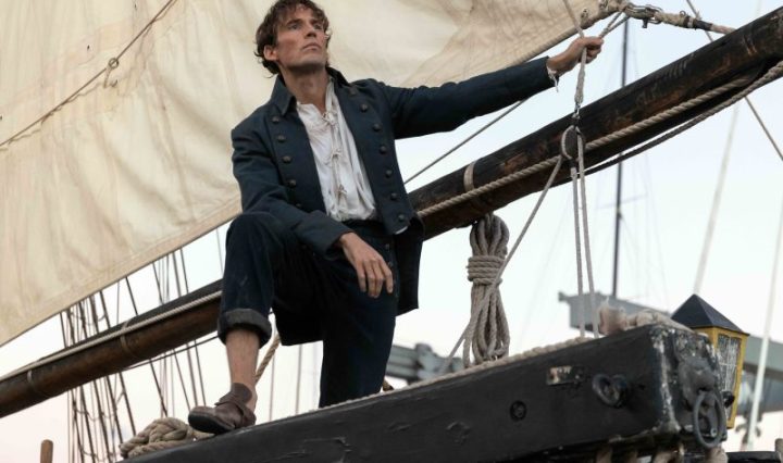 EL CONDE DE MONTECRISTO: LA EMBLEMÁTICA HISTORIA DE AMOR Y VENGANZA LLEGA A UNIVERSAL+ EL 4 DE AGOSTO CON SAM CLAFLIN Y EL GANADOR DEL OSCAR® JEREMY IRONS