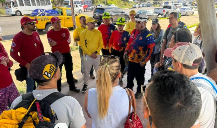 EPA impulsa campaña de donaciones económicas en apoyo a Venezuela