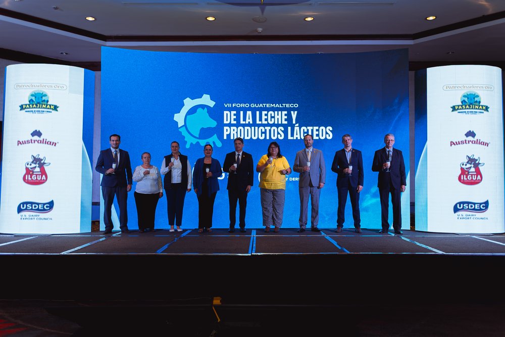 Foro de la Leche y sus Productos 2026